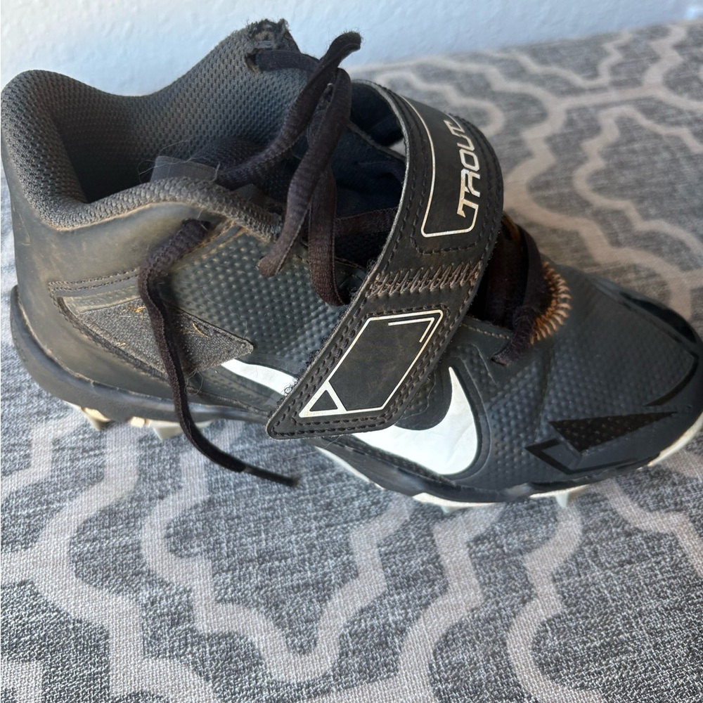 Boys Baseball Cleats